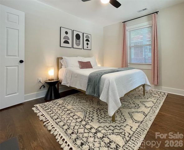 115 Powell Street, Swannanoa, NC 28778