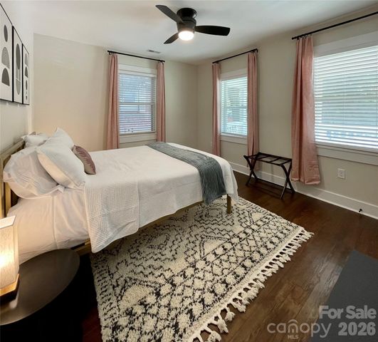 115 Powell Street, Swannanoa, NC 28778