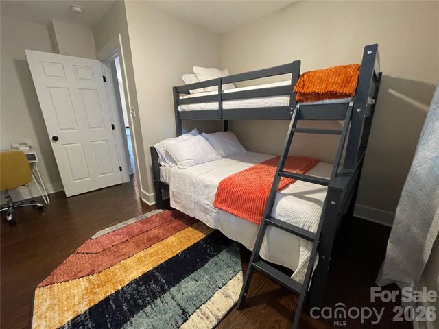 115 Powell Street, Swannanoa, NC 28778