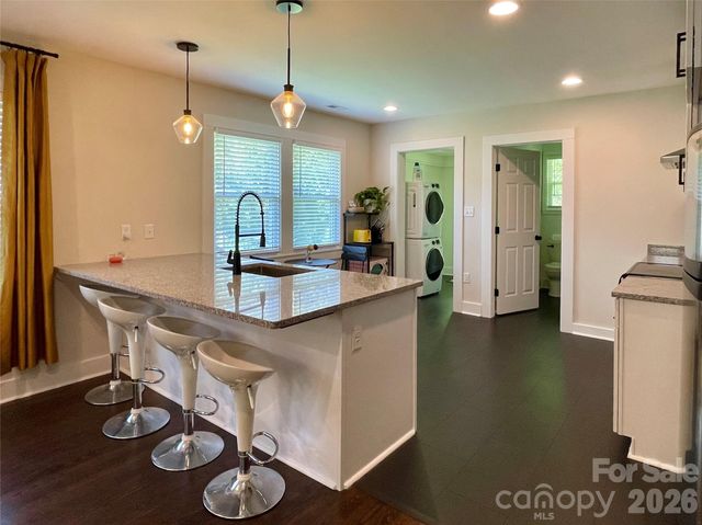 115 Powell Street, Swannanoa, NC 28778