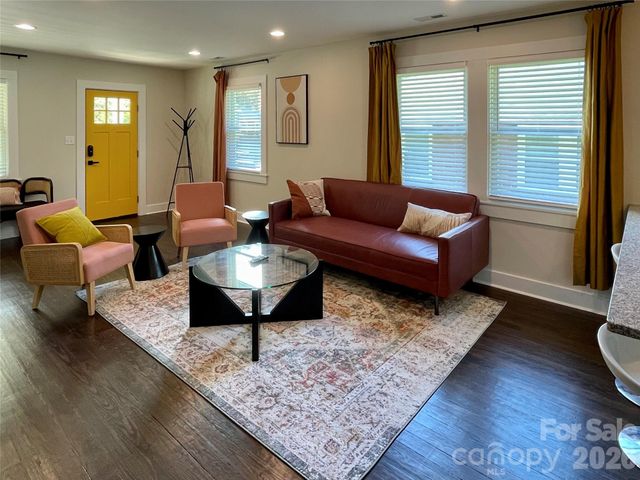 115 Powell Street, Swannanoa, NC 28778
