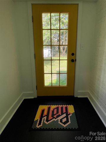 115 Powell Street, Swannanoa, NC 28778