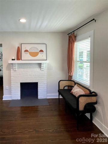 115 Powell Street, Swannanoa, NC 28778