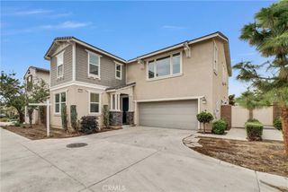 3226 E Mt Rainier Drive, Ontario, CA 91762