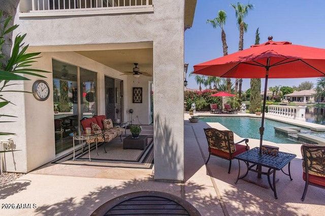 1680 W BARTLETT Way, Chandler, AZ 85248