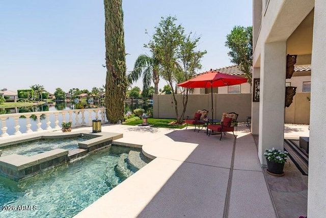 1680 W BARTLETT Way, Chandler, AZ 85248