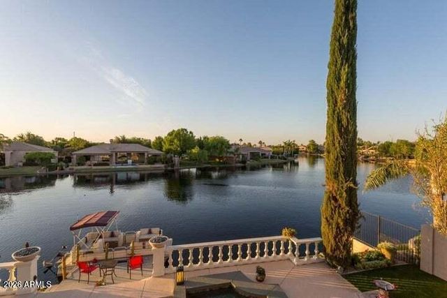 1680 W BARTLETT Way, Chandler, AZ 85248