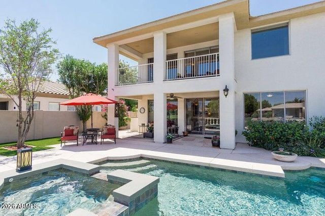 1680 W BARTLETT Way, Chandler, AZ 85248