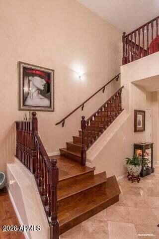 1680 W BARTLETT Way, Chandler, AZ 85248