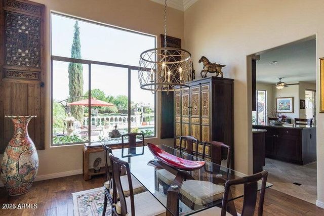 1680 W BARTLETT Way, Chandler, AZ 85248