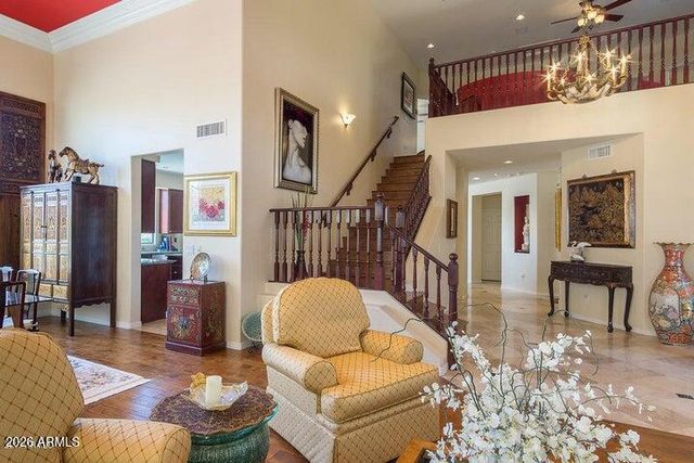 1680 W BARTLETT Way, Chandler, AZ 85248