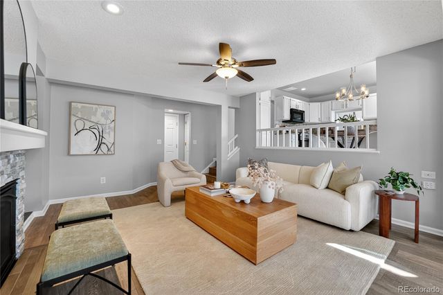 13044 W 85th Place, Arvada, CO 80005