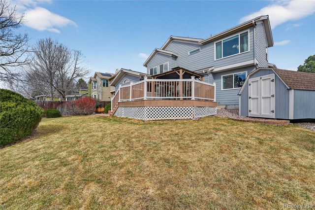 13044 W 85th Place, Arvada, CO 80005