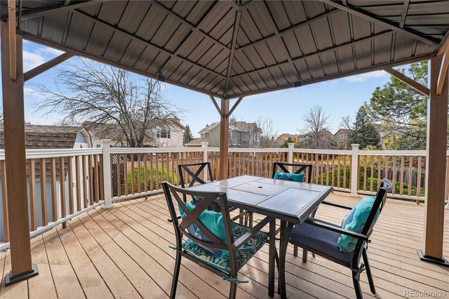 13044 W 85th Place, Arvada, CO 80005