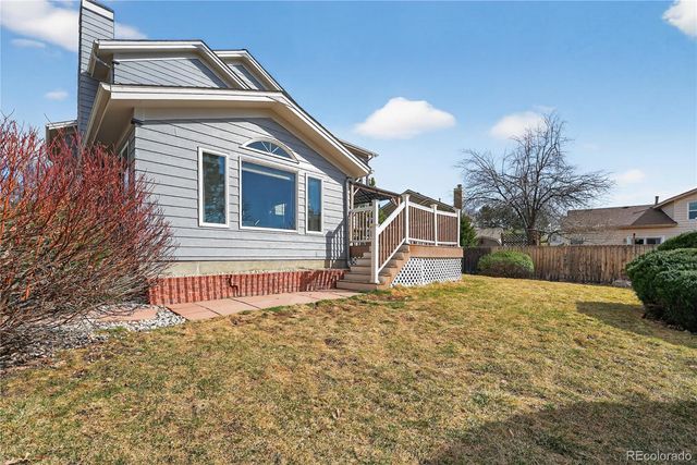 13044 W 85th Place, Arvada, CO 80005