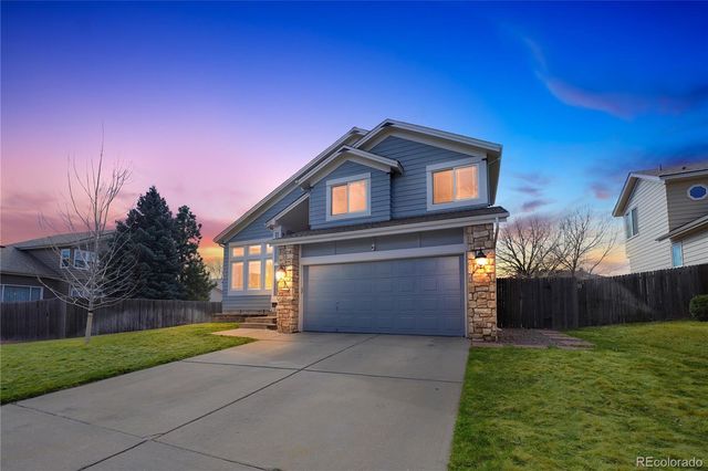 13044 W 85th Place, Arvada, CO 80005