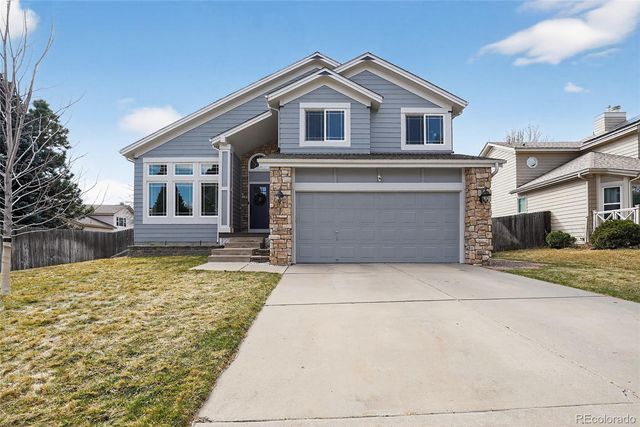 13044 W 85th Place, Arvada, CO 80005