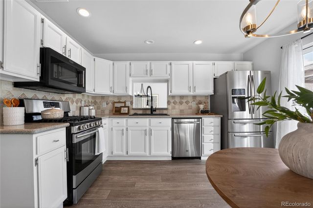 13044 W 85th Place, Arvada, CO 80005