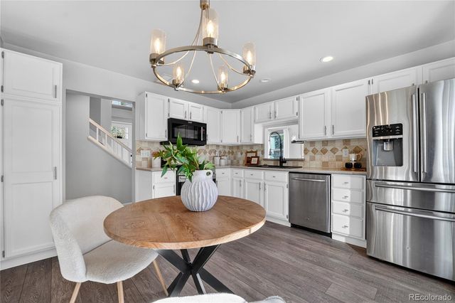 13044 W 85th Place, Arvada, CO 80005