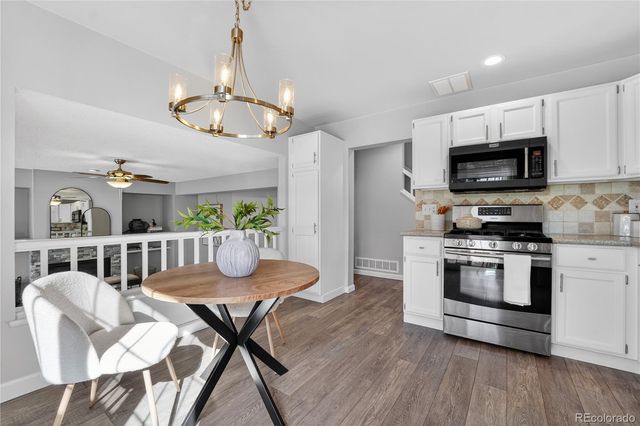 13044 W 85th Place, Arvada, CO 80005