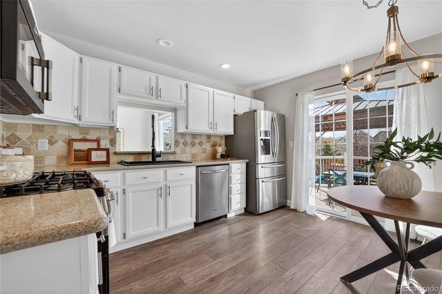 13044 W 85th Place, Arvada, CO 80005