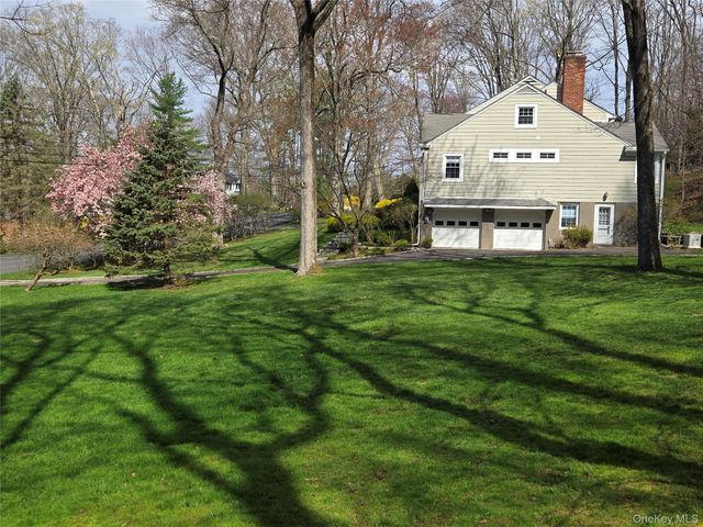1 Hitching Post Lane, Chappaqua, NY 10514