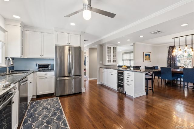 1 Hitching Post Lane, Chappaqua, NY 10514