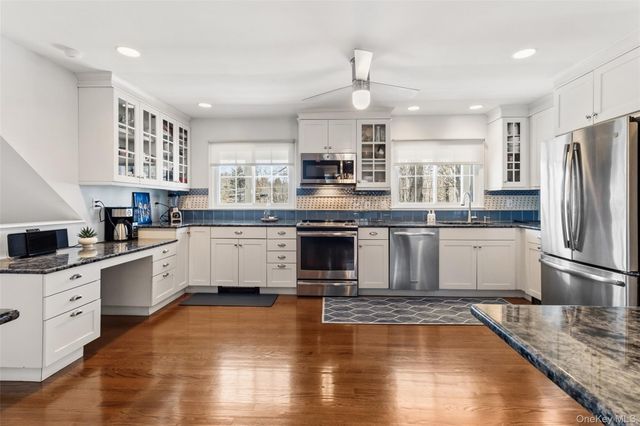 1 Hitching Post Lane, Chappaqua, NY 10514