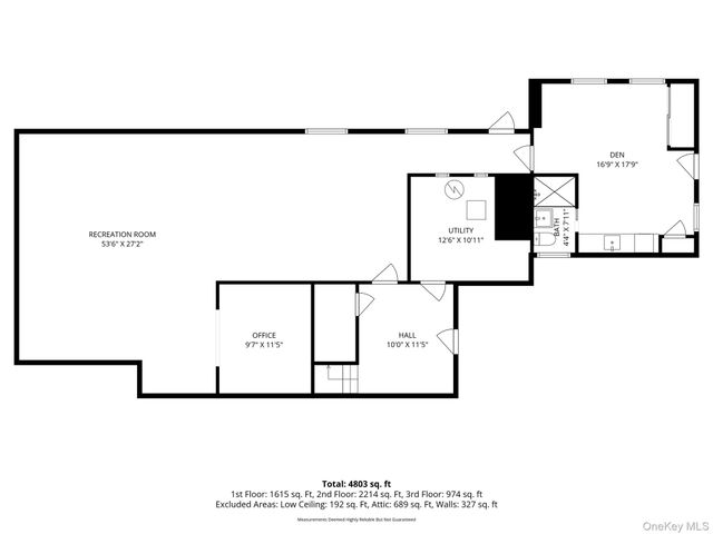 1 Hitching Post Lane, Chappaqua, NY 10514