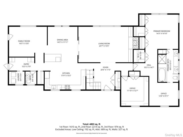 1 Hitching Post Lane, Chappaqua, NY 10514