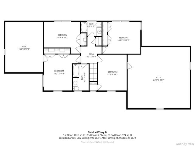 1 Hitching Post Lane, Chappaqua, NY 10514