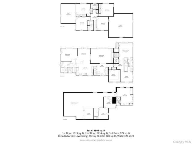 1 Hitching Post Lane, Chappaqua, NY 10514