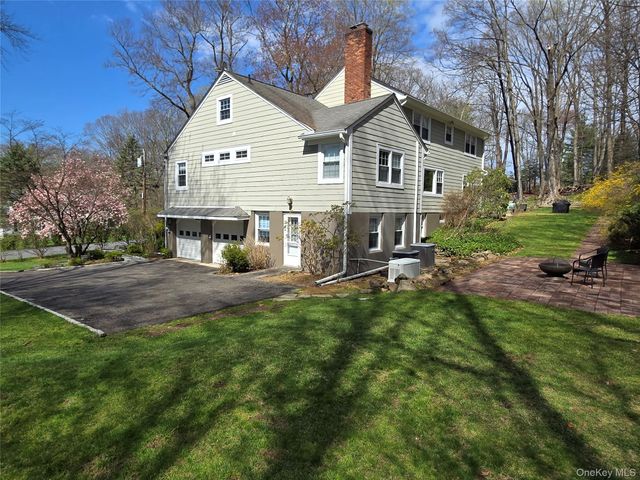 1 Hitching Post Lane, Chappaqua, NY 10514
