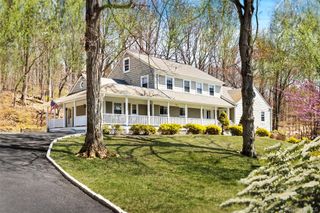 1 Hitching Post Lane, Chappaqua, NY 10514