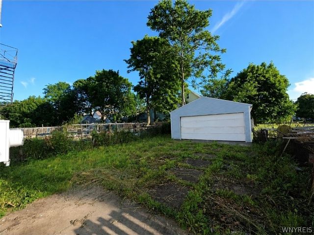 328 Jewett Avenue, Buffalo, NY 14214