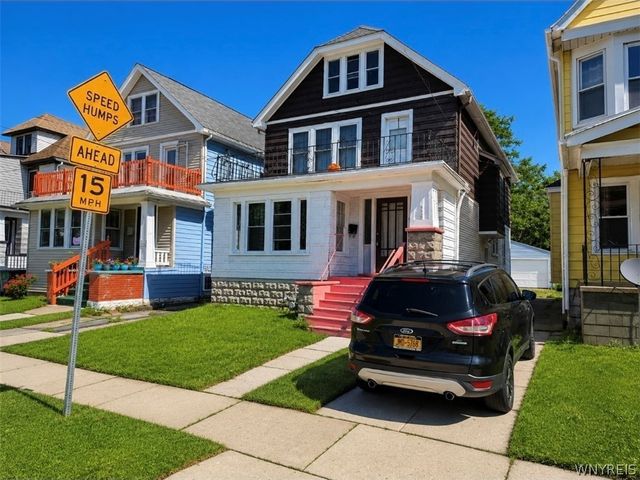 328 Jewett Avenue, Buffalo, NY 14214
