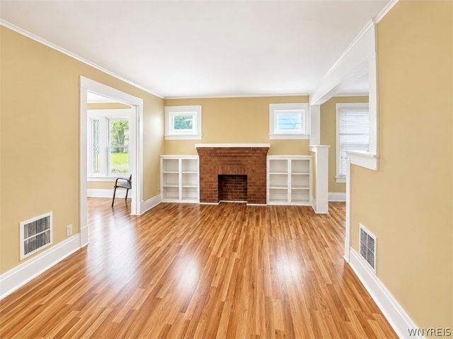 328 Jewett Avenue, Buffalo, NY 14214
