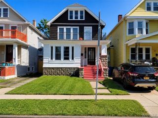328 Jewett Avenue, Buffalo, NY 14214