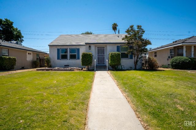 2615 Truxtun Avenue, Bakersfield, CA 93301