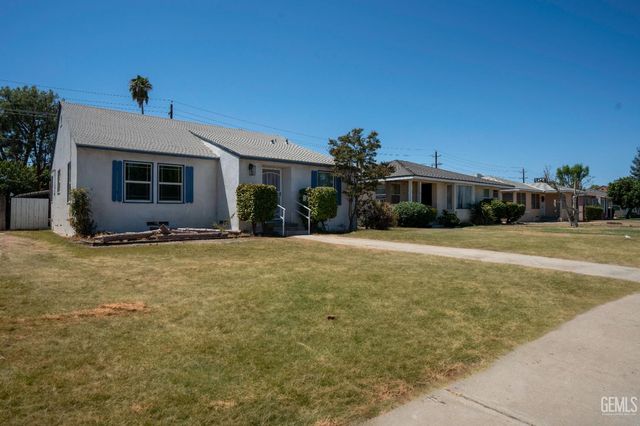 2615 Truxtun Avenue, Bakersfield, CA 93301