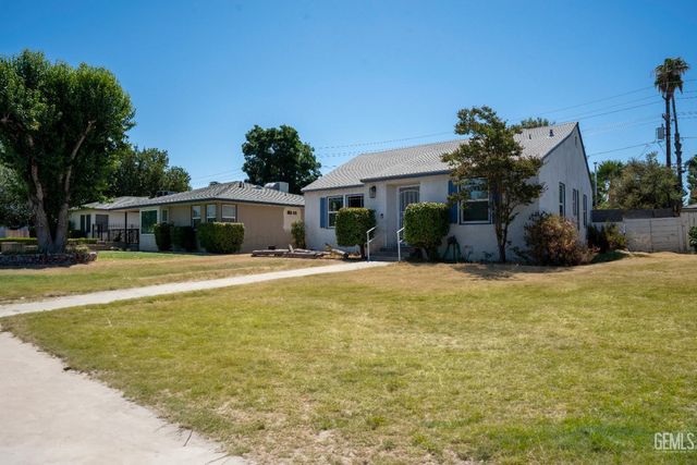 2615 Truxtun Avenue, Bakersfield, CA 93301