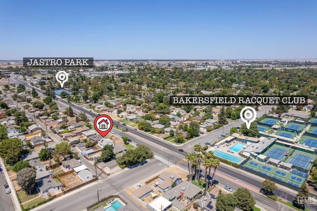 2615 Truxtun Avenue, Bakersfield, CA 93301