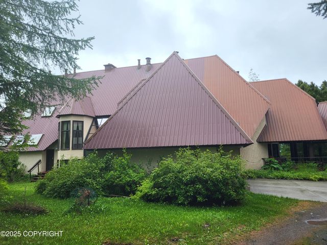 9921 Nearpoint Drive, Anchorage, AK 99507