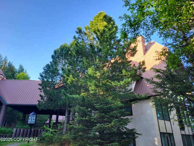 9921 Nearpoint Drive, Anchorage, AK 99507