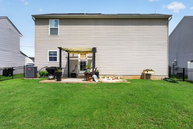 5520 Compass Way, Christiana, TN 37037