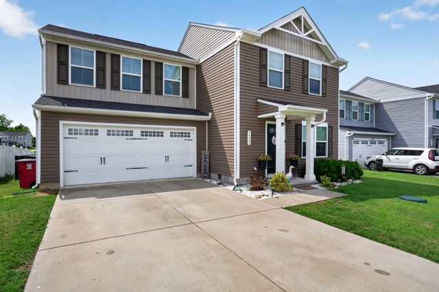 5520 Compass Way, Christiana, TN 37037