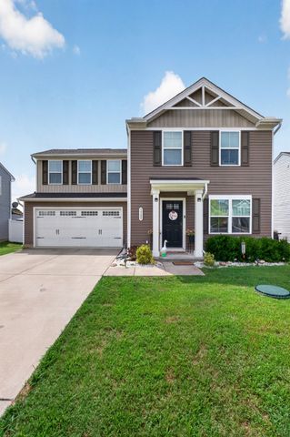 5520 Compass Way, Christiana, TN 37037