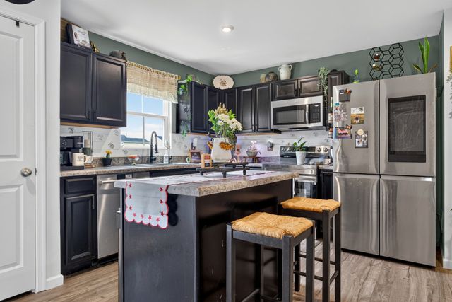 5520 Compass Way, Christiana, TN 37037