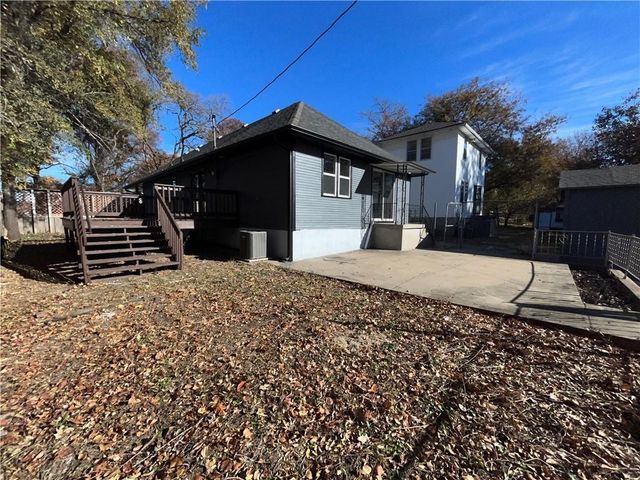 2651 Minnesota Ave Avenue, Kansas City, KS 66102