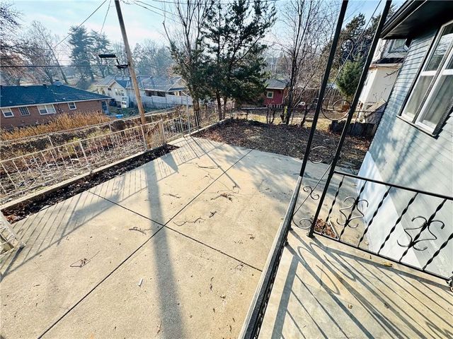 2651 Minnesota Ave Avenue, Kansas City, KS 66102